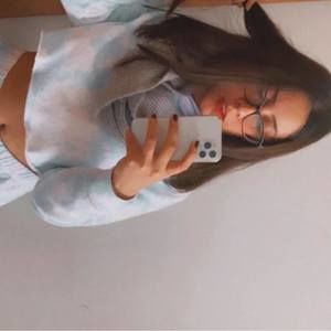 Meet your Posher, Joanna